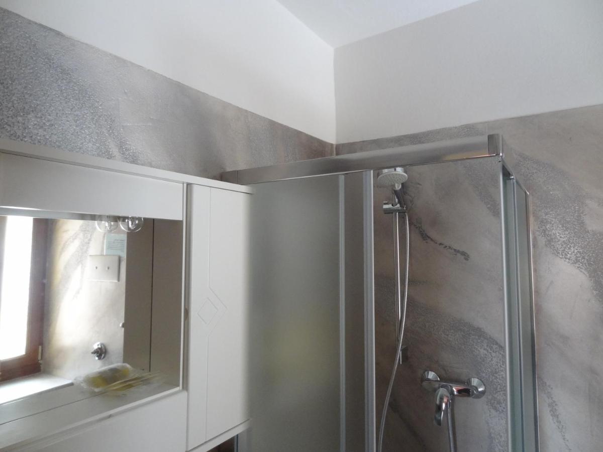 ארונצו די קדורה Hotel Galeno - 3 Cime View - מראה חיצוני תמונה