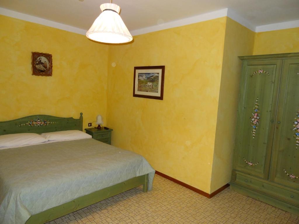 ארונצו די קדורה Hotel Galeno - 3 Cime View - חדר תמונה